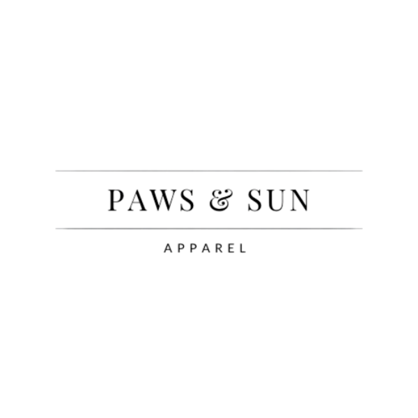 Paws and Sun Apparel